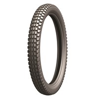 FRONT TYRE 275-21 T/T TRIAL COMP